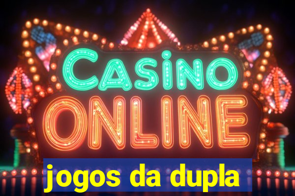 jogos da dupla